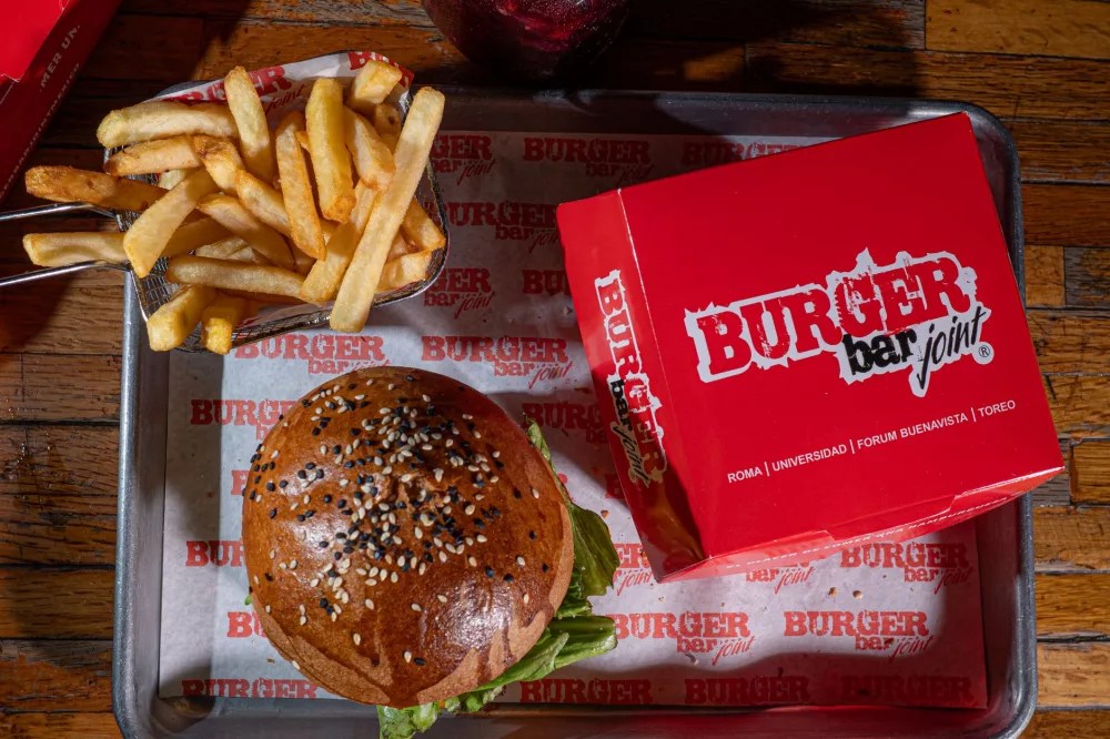 Unpacking the 'Yummm!': My Deep Dive into the World of Red Robin