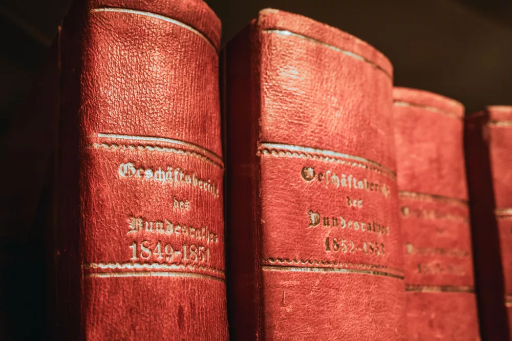Edmund Burke: The Enduring Legacy of a Political Titan