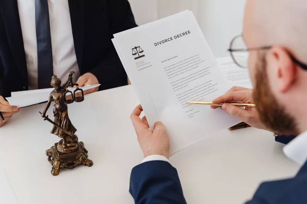 Understanding the Power of Attorney Form: My Essential Guide to Securing Your Future