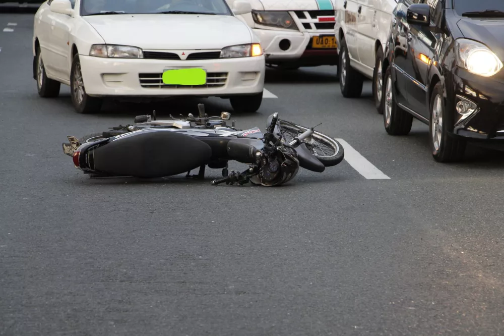 Navigating the Aftermath: Why a Motorcycle Injury Attorney is Your Essential Advocate