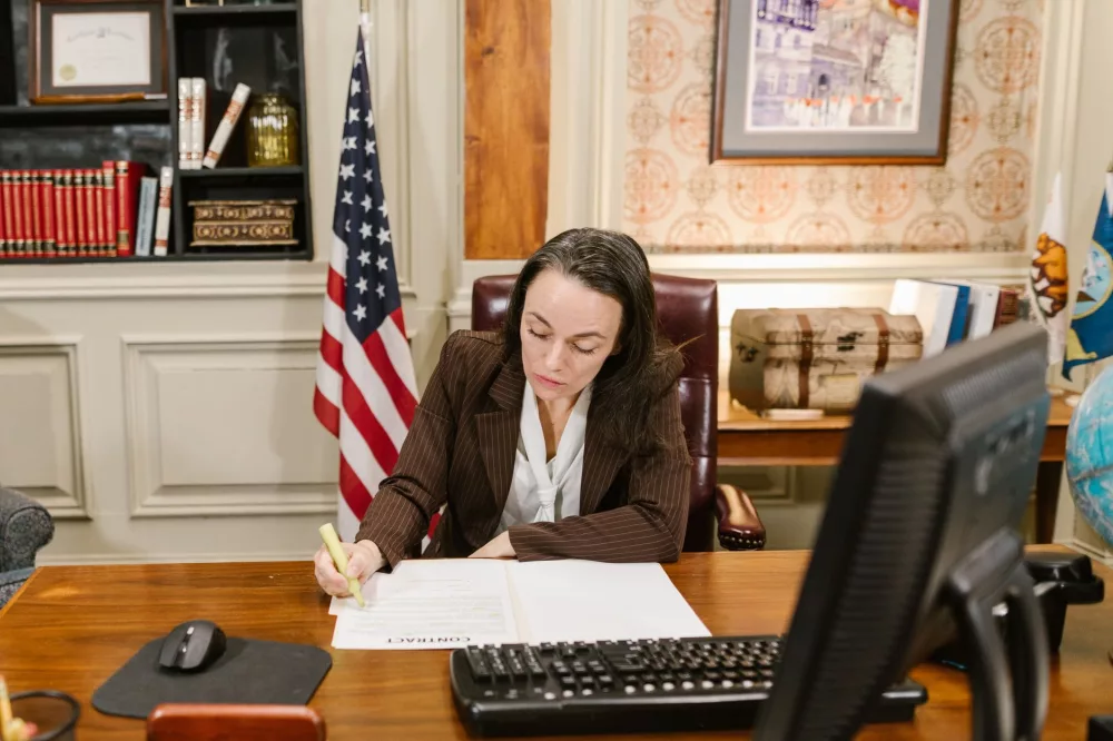 Unpacking the Role: What Exactly is an Attorney General?
