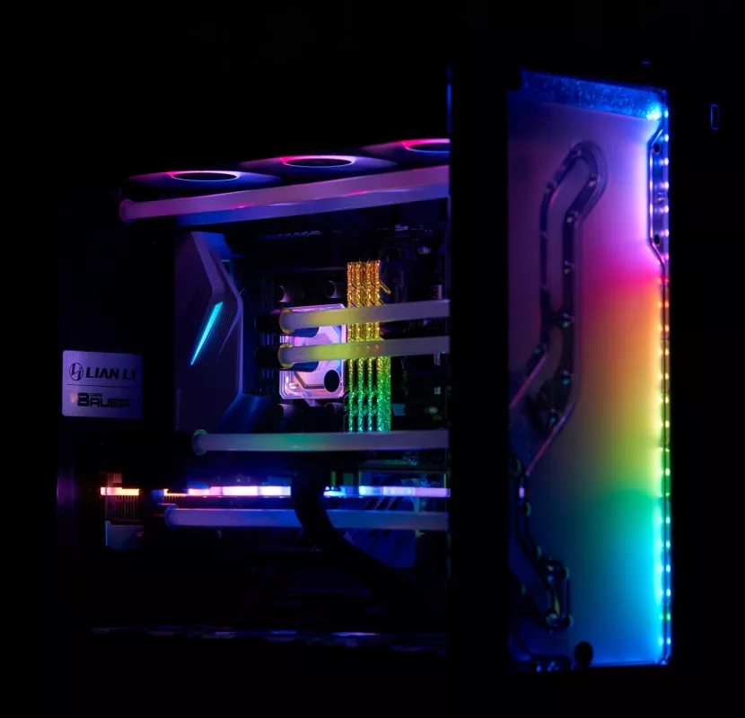 Unlocking the Dream: A Deep Dive into Gaming PC Giveaways