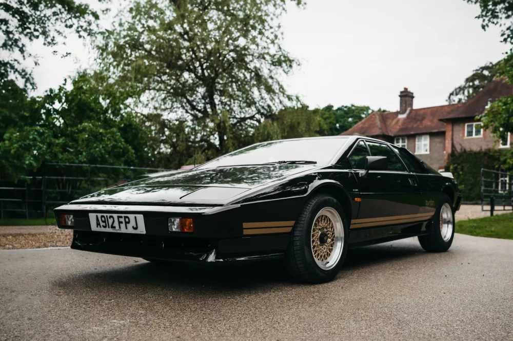 Lotus Cars: A Legacy of Lightweight Performance and Driving Purity