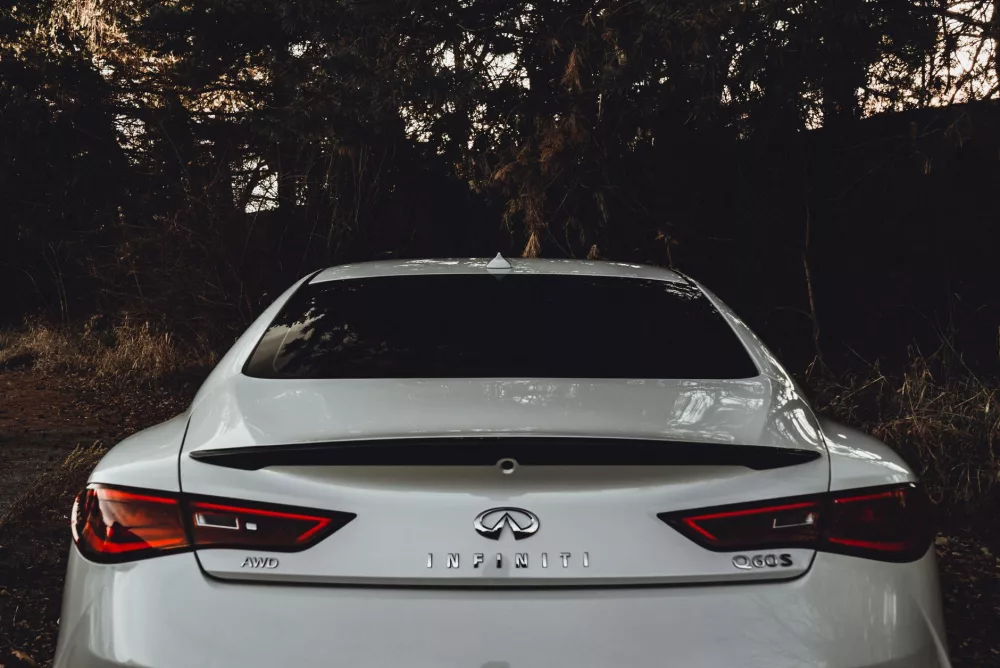 A Deep Dive into the Infiniti Q50: Performance, Luxury, and Enduring Appeal